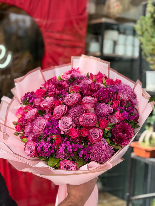 Flower Bouquet